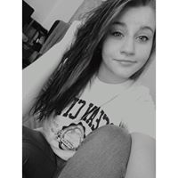 Alyssa Aaron Photo 5