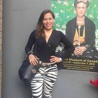 Helena Perez Photo 23