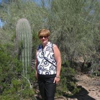 Betty Hamilton Photo 13