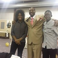 Calvin Carson Photo 38