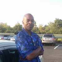 George Keys Photo 7