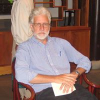 Paul Zorn Photo 8