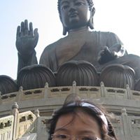 Joyce Chan Photo 17