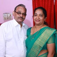 Abraham Varghese Photo 24
