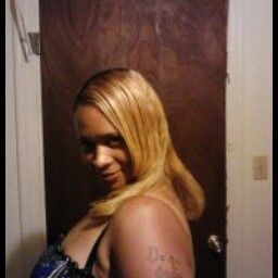Jeannette Carter Photo 15