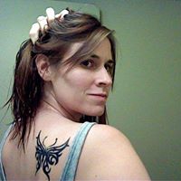 April Childers Photo 4