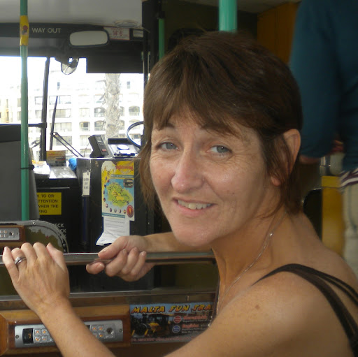 Mary Magee Photo 26