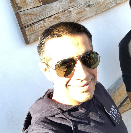Navdeep Sandhu Photo 12