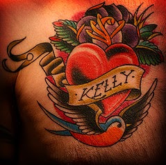 Kelly Castro Photo 28