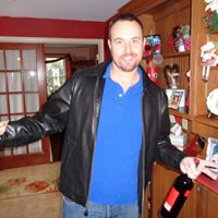 Jeffrey Forrest Photo 9