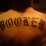 Jack Booker Photo 20