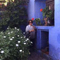 Amalia Salinas Photo 7