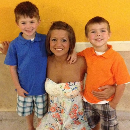 Stephanie Pruitt Photo 10