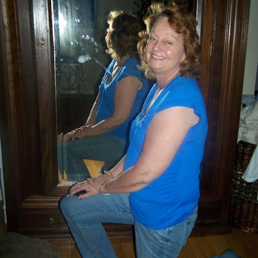 Teresa Potter Photo 34
