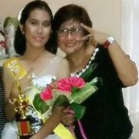 Alison Ramirez Photo 8