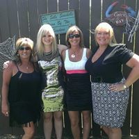 Tina Troutman Photo 12