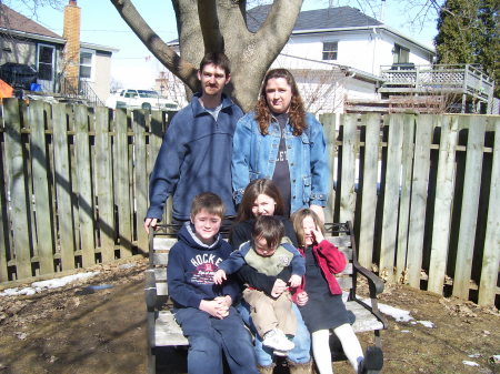 Sherry Martin Photo 42