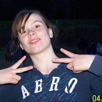 Alexandra Rodgers Photo 7