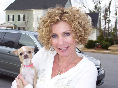 Tammy Murray Photo 34