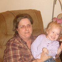 Janet Friddle Photo 4