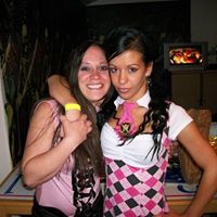 Heather Crookston Photo 3