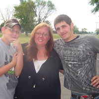 Michele Spence Photo 25
