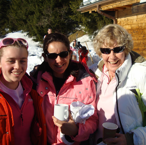 Janet Glover Photo 34