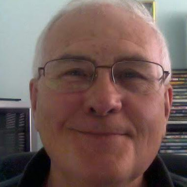 Peter May Photo 37