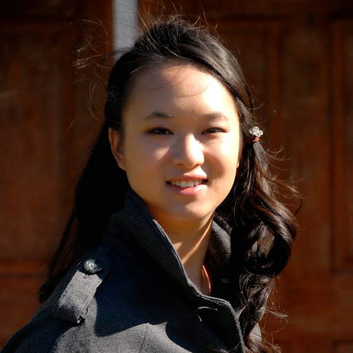 Janice Chen Photo 11