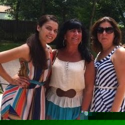 Linda Greco Photo 20