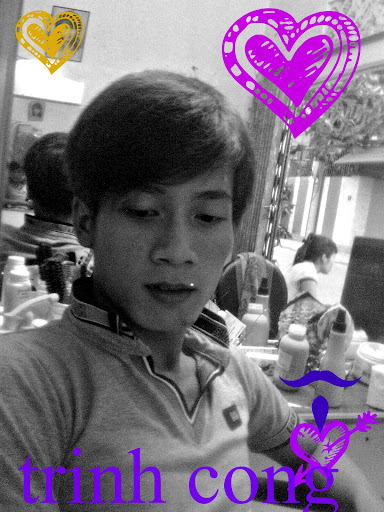 Cong Trinh Photo 16