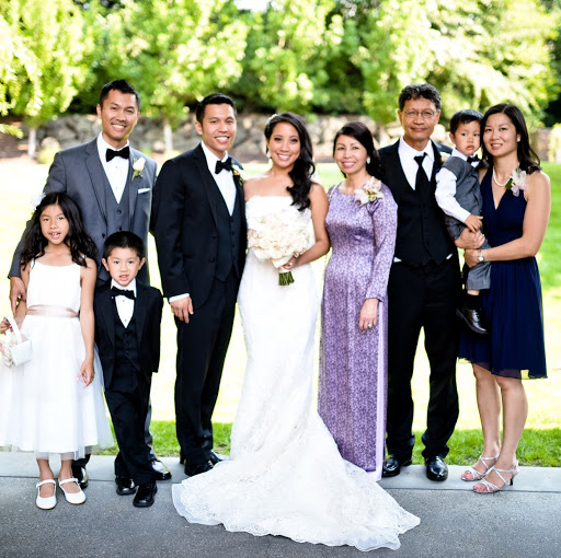 Andy Trinh Photo 11