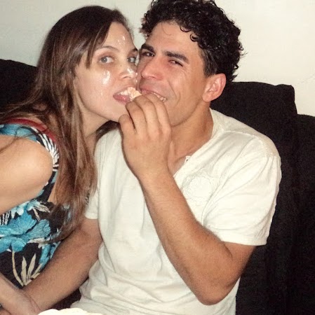 Maria Espinal Photo 38