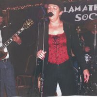 Debbie Dahlen Photo 2