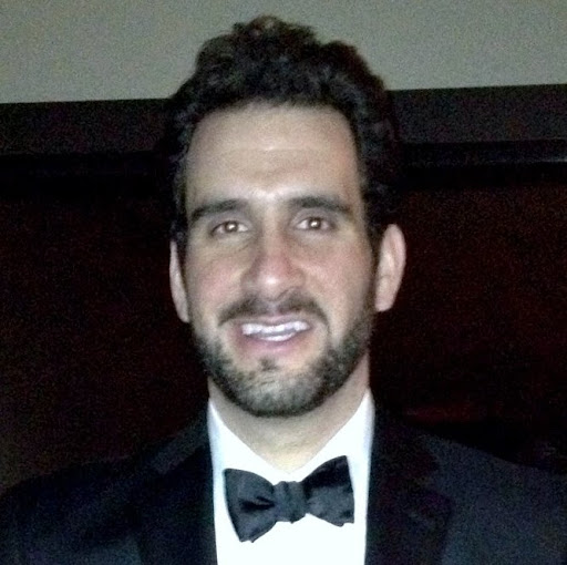 Michael Milton Photo 7