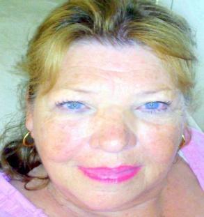 Wanda Patterson Photo 34