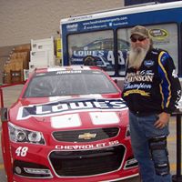 Roy Randall Photo 6