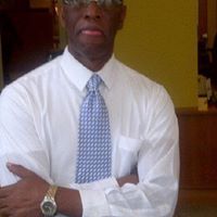 Reginald Wright Photo 28