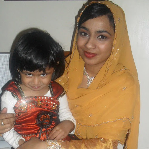 Sabina Ahmed Photo 7