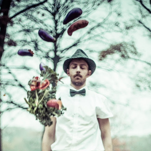 Alexander Lieberman Photo 7