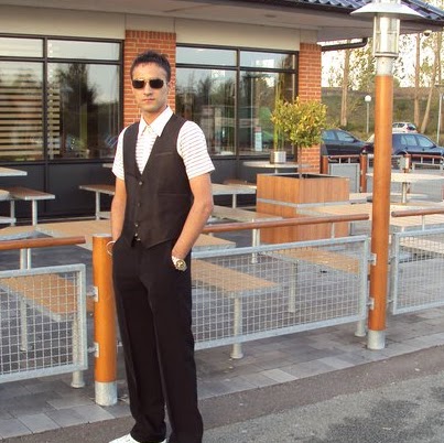 Jinder Singh Photo 14