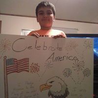 Josh Jenkins Photo 22