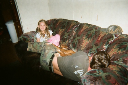 Angela Freeman Photo 20