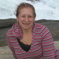 Isabel Verde Photo 15