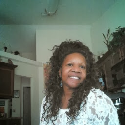 Dorothy Crenshaw Photo 4