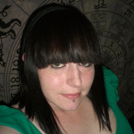 Pauline Kennedy Photo 34