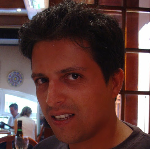 Jorge Rodrigues Photo 32