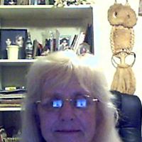 Patricia Blank Photo 15