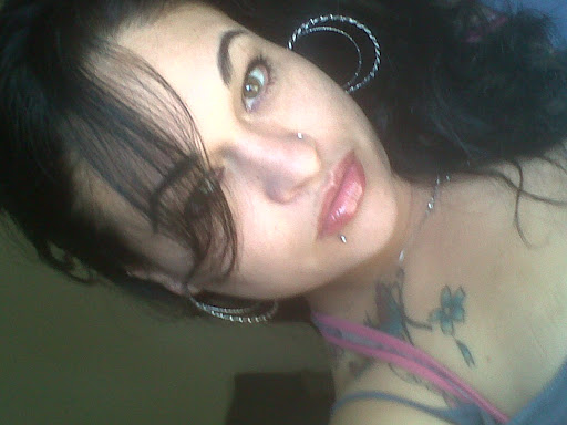 Anabel Cuellar Photo 8