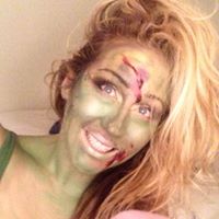 Hannah Guthrie Photo 11